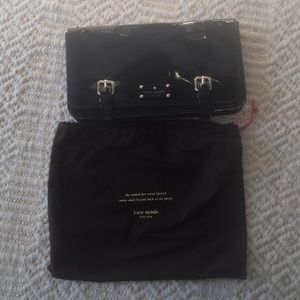 Kate Spade Large Clutch